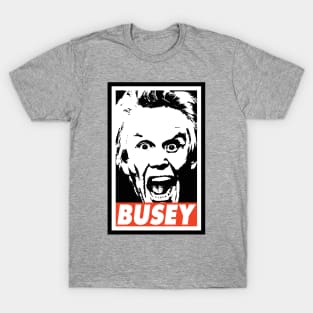 BUSEY T-Shirt